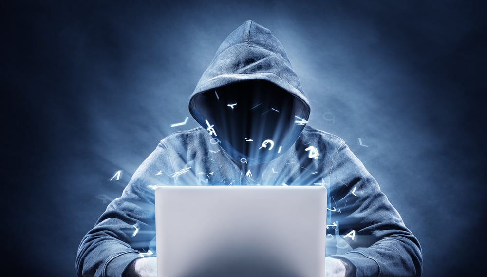 Cyber Crime and Small Business Should I Be Worried?