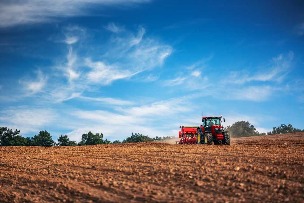 Farm-land-insurability