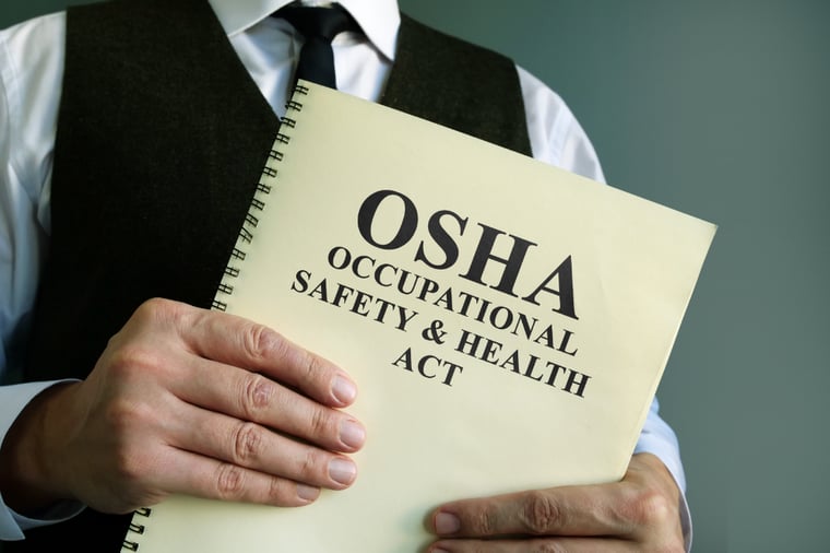 How OSHAlogs Simplifies OSHA Recordkeeping for Zero-Incident Companies