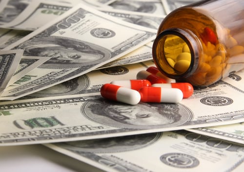 How Prescription Drugs are Driving Up Healthcare Costs