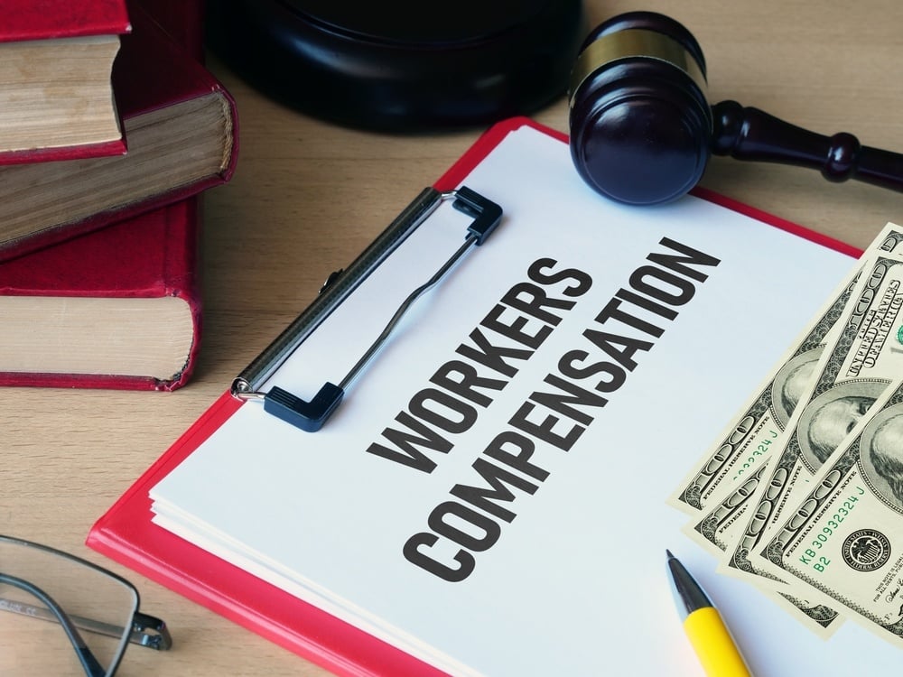 Myth-Busting the Workers’ Comp