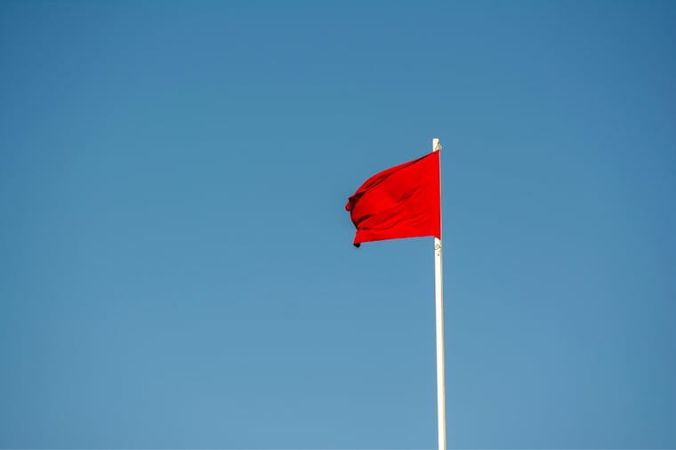 OSHA 300 Red Flags What Triggers an Inspection