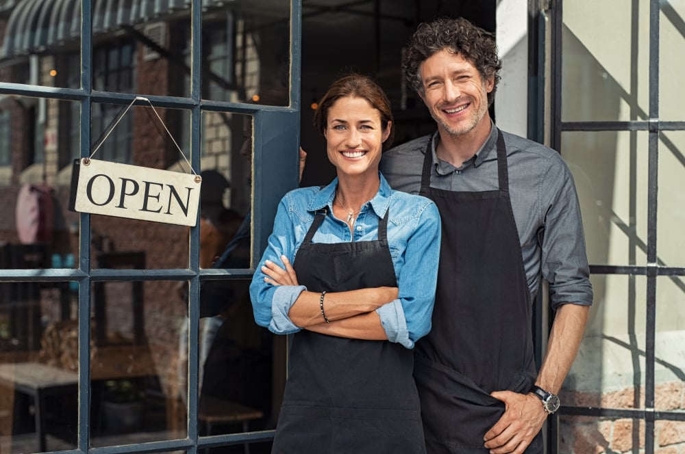 Small Business Owner Employee Benefits