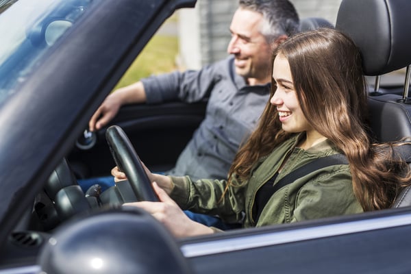 Telematics & Teen Drivers - What Every Parent Should Know