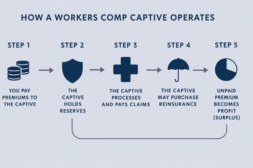 _How a WC Group Captive Actually Works  (1)