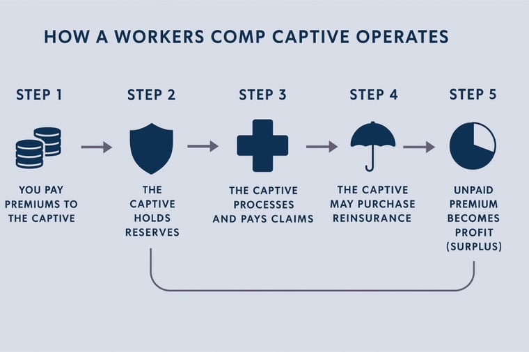 _How a WC Group Captive Actually Works  (1)