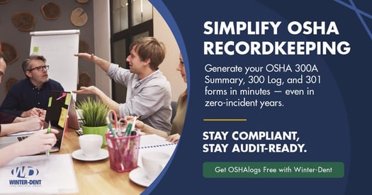 Simplify OSHA RecordKeeping